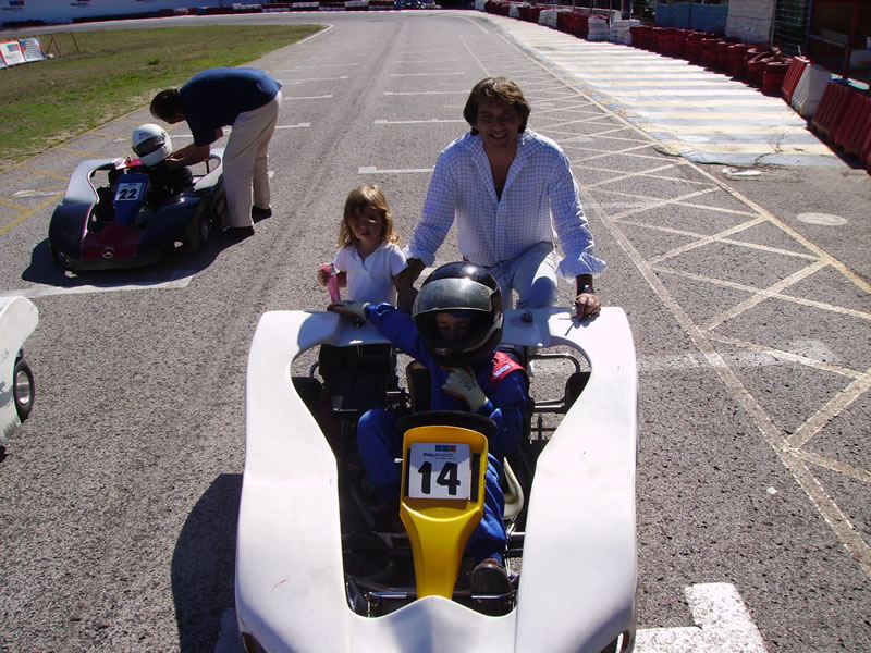 Escola 2006 - 1ª Prova2