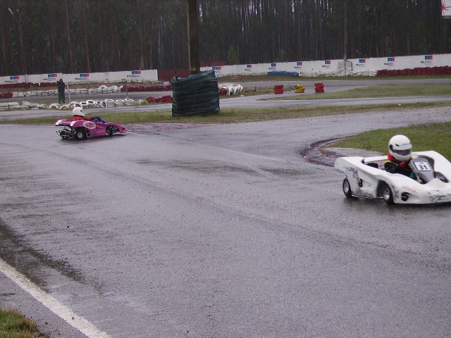 Escola 2006 - 2ª Prova2