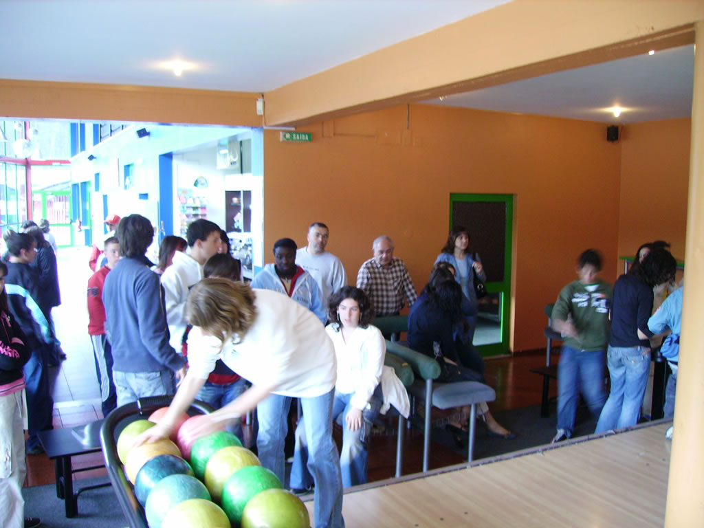 Intercâmbio Escolas Poitiers Batalha2