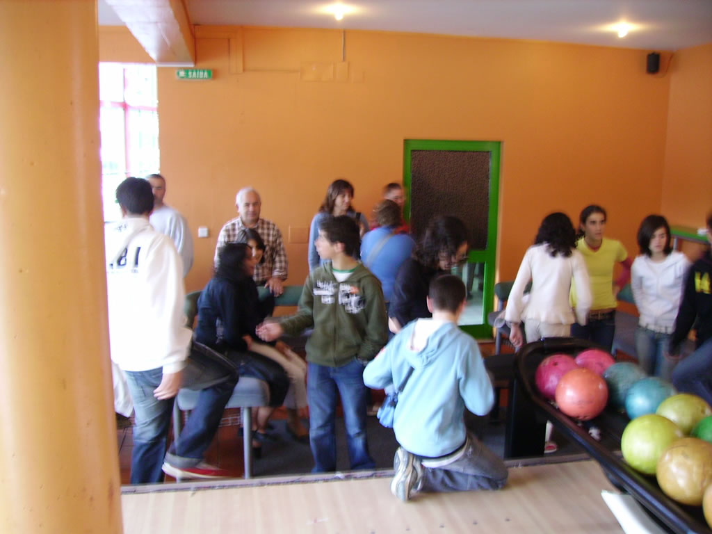 Intercâmbio Escolas Poitiers Batalha3