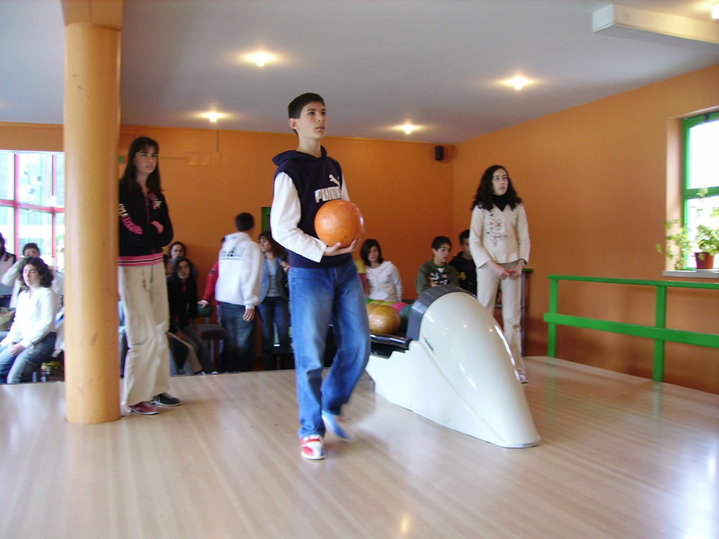 Intercâmbio Escolas Poitiers Batalha4