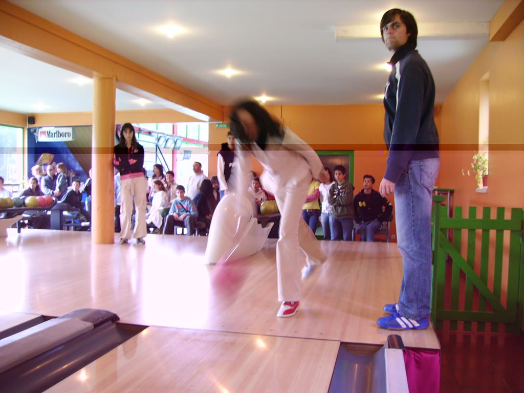 Intercâmbio Escolas Poitiers Batalha5