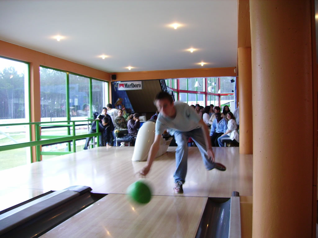 Intercâmbio Escolas Poitiers Batalha8