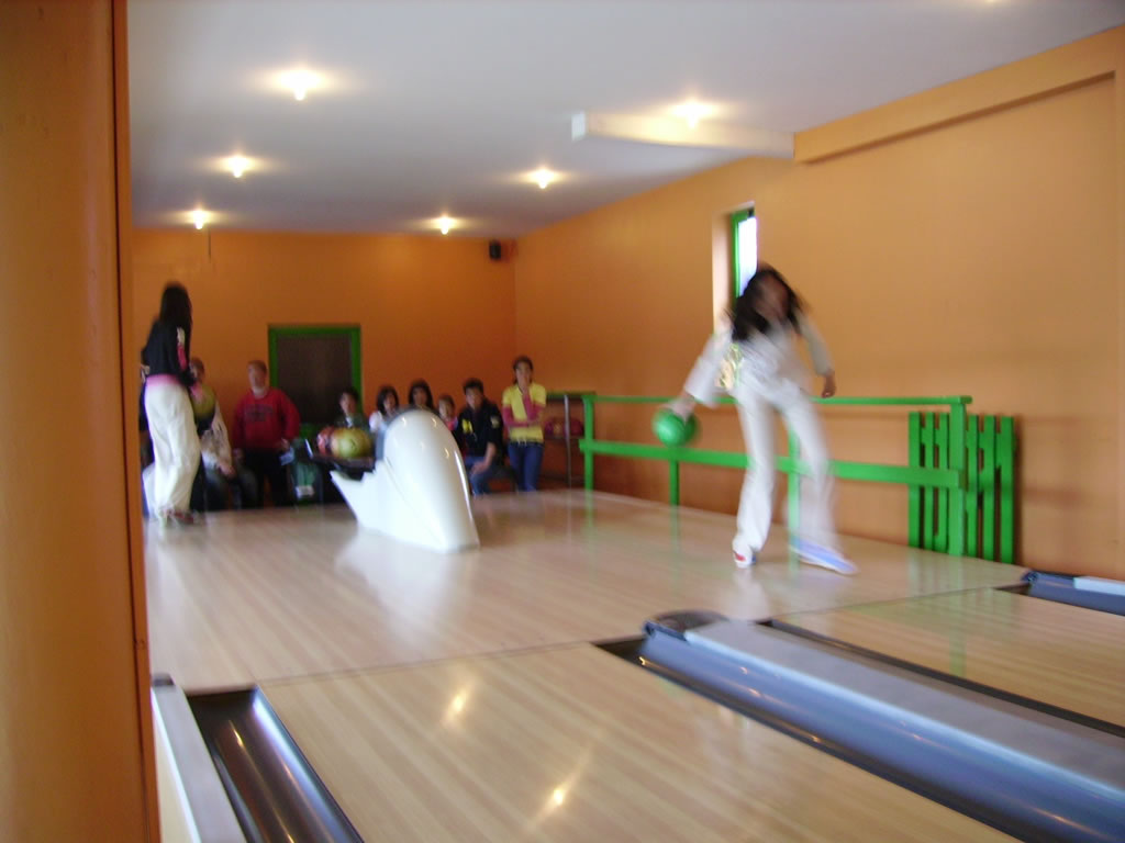 Intercâmbio Escolas Poitiers Batalha9