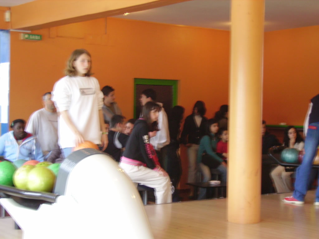 Intercâmbio Escolas Poitiers Batalha10