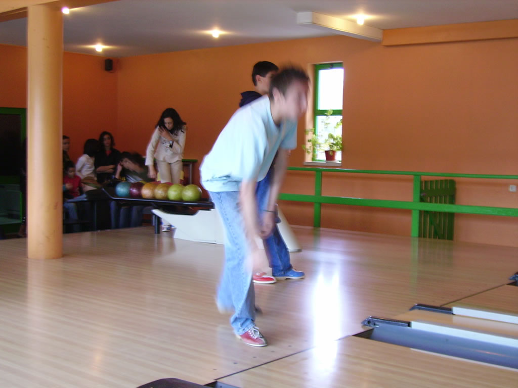 Intercâmbio Escolas Poitiers Batalha11