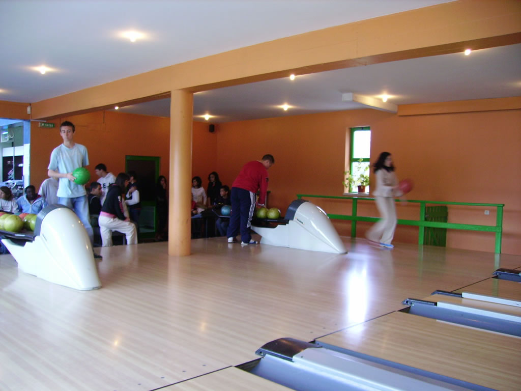 Intercâmbio Escolas Poitiers Batalha12