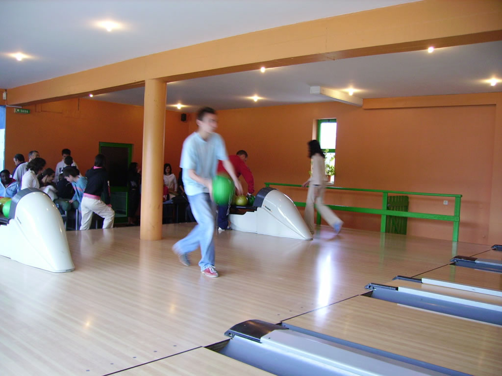 Intercâmbio Escolas Poitiers Batalha13