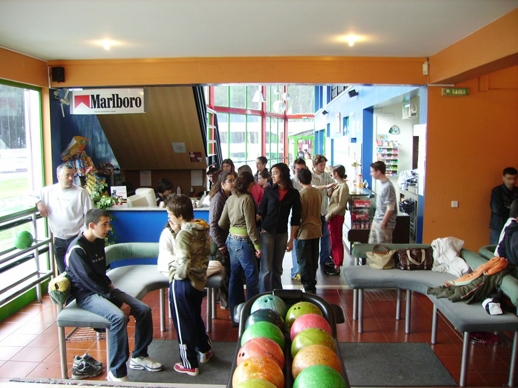 Intercâmbio Escolas Poitiers Batalha19