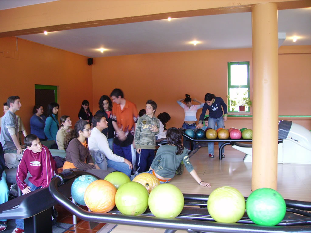 Intercâmbio Escolas Poitiers Batalha21