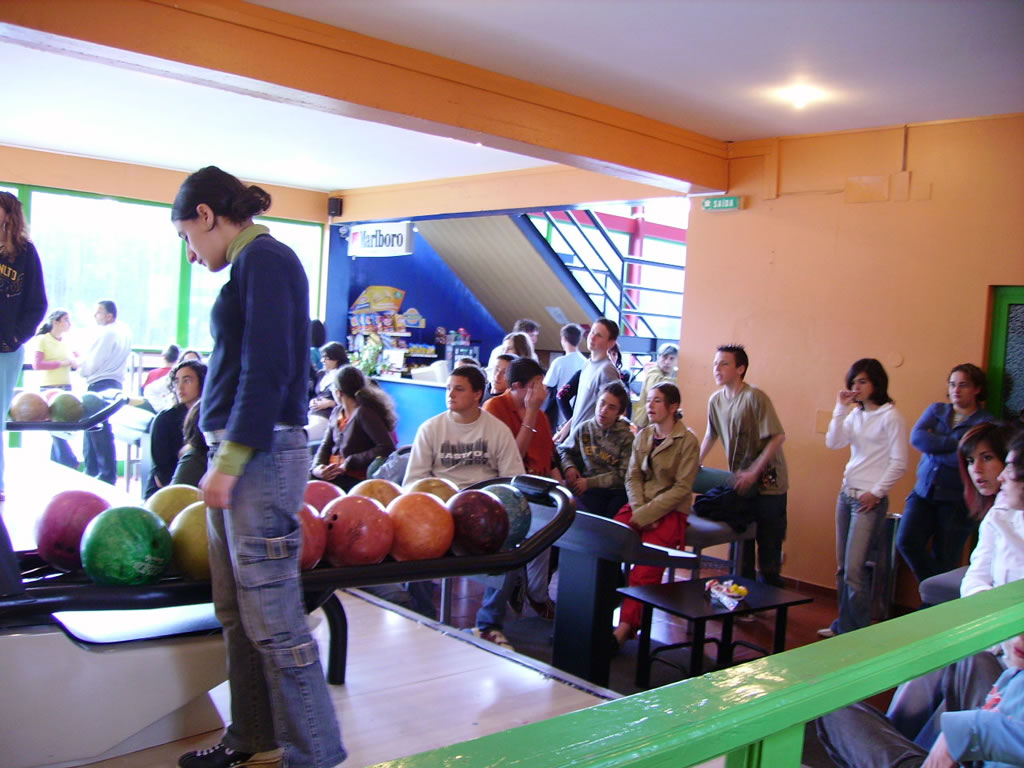 Intercâmbio Escolas Poitiers Batalha22