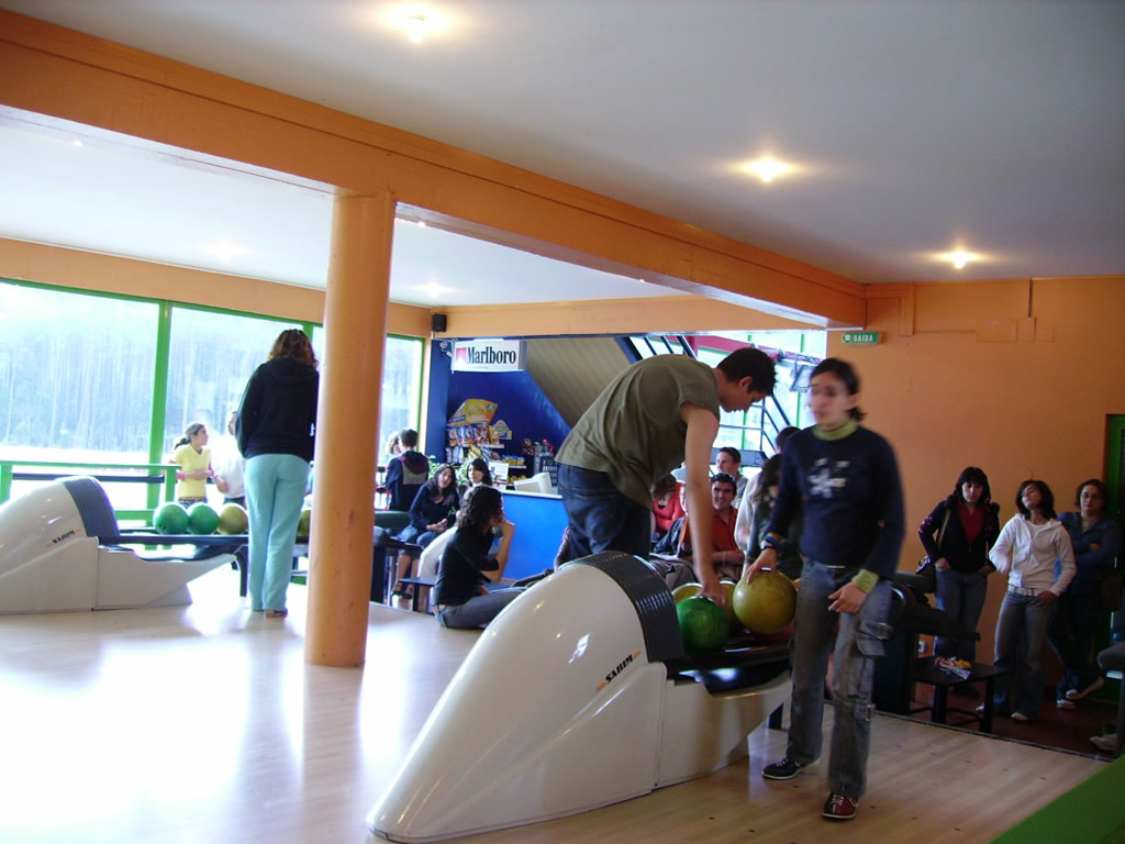 Intercâmbio Escolas Poitiers Batalha23