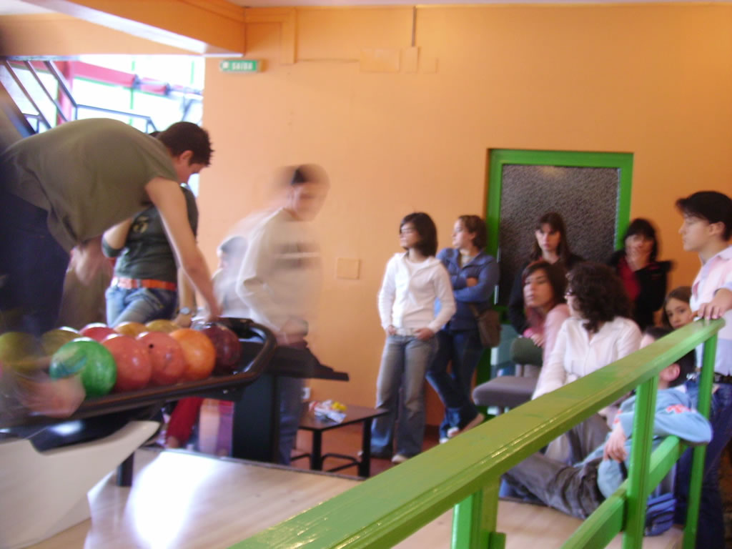 Intercâmbio Escolas Poitiers Batalha24