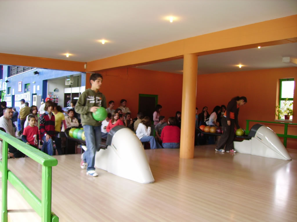 Intercâmbio Escolas Poitiers Batalha26