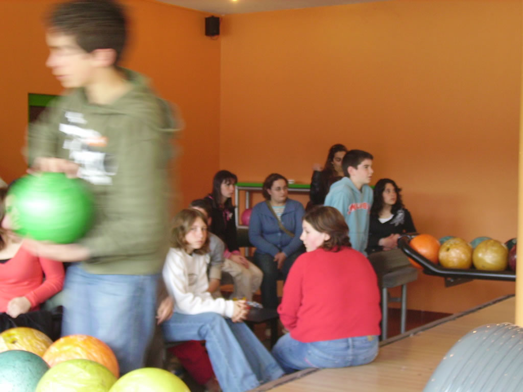 Intercâmbio Escolas Poitiers Batalha28