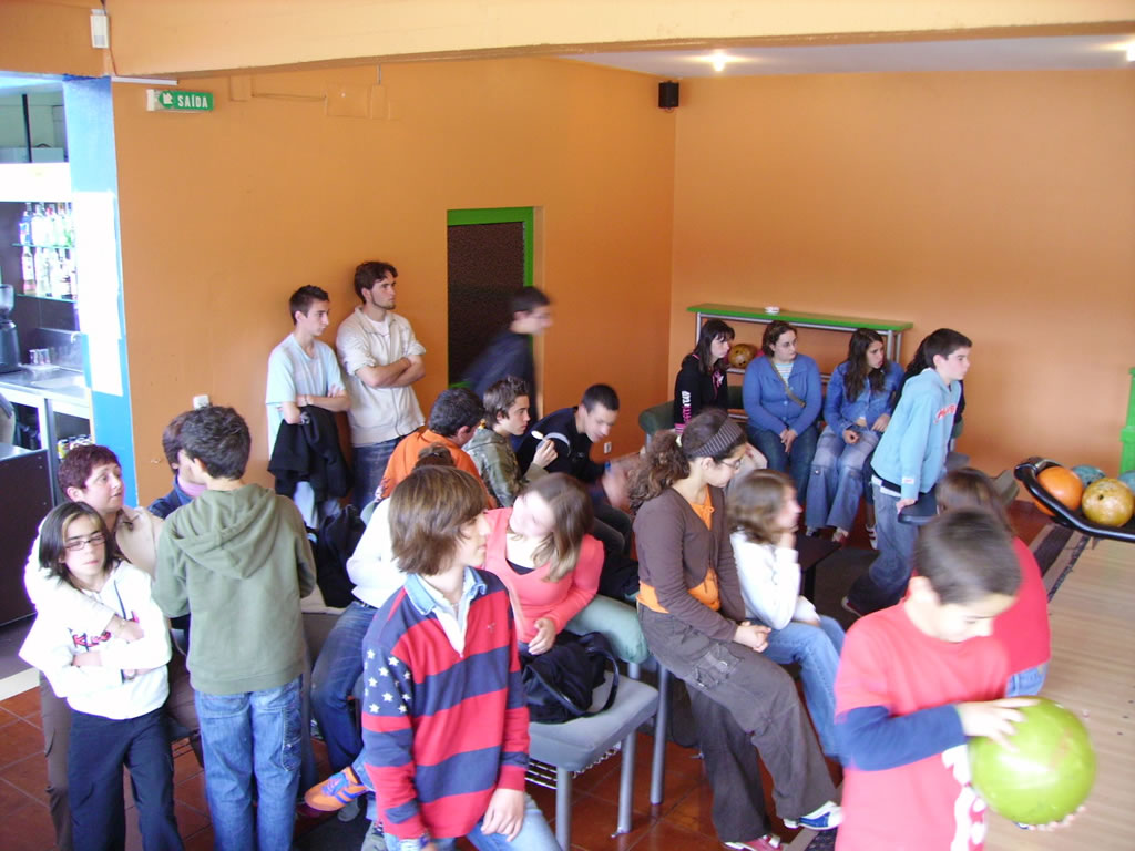 Intercâmbio Escolas Poitiers Batalha31