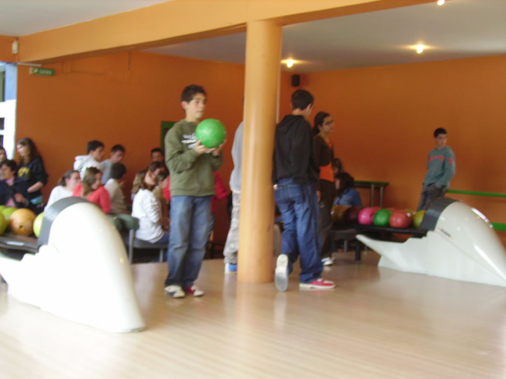 Intercâmbio Escolas Poitiers Batalha32