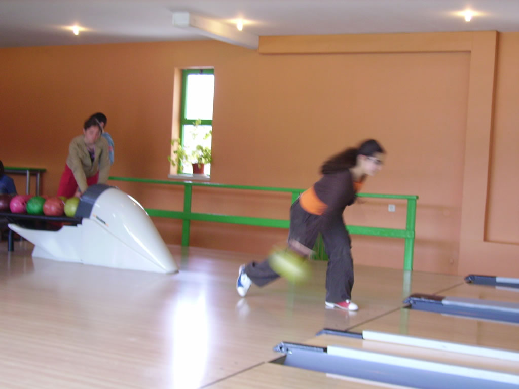 Intercâmbio Escolas Poitiers Batalha33