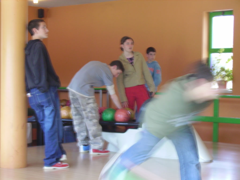 Intercâmbio Escolas Poitiers Batalha35