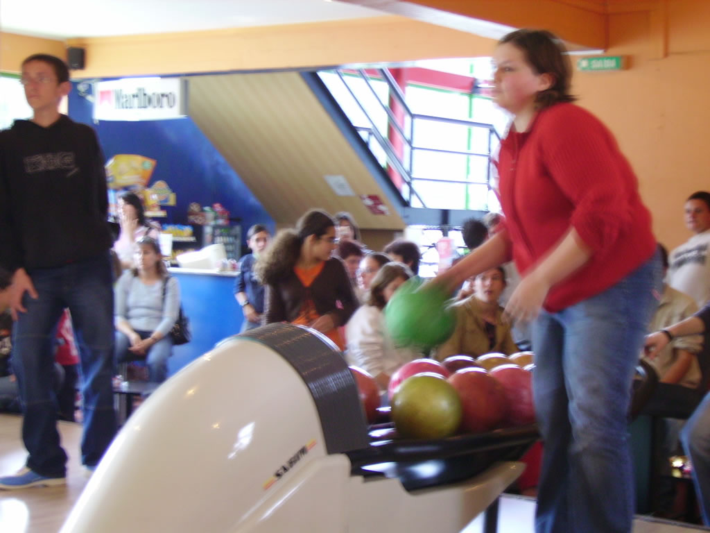 Intercâmbio Escolas Poitiers Batalha36