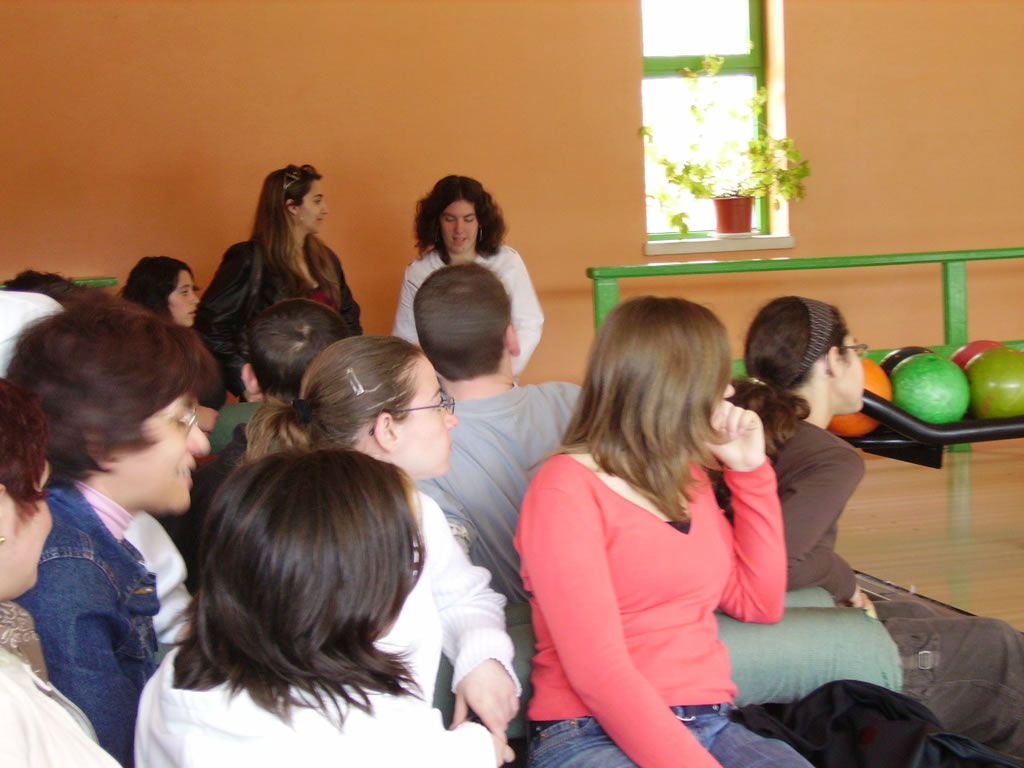 Intercâmbio Escolas Poitiers Batalha41