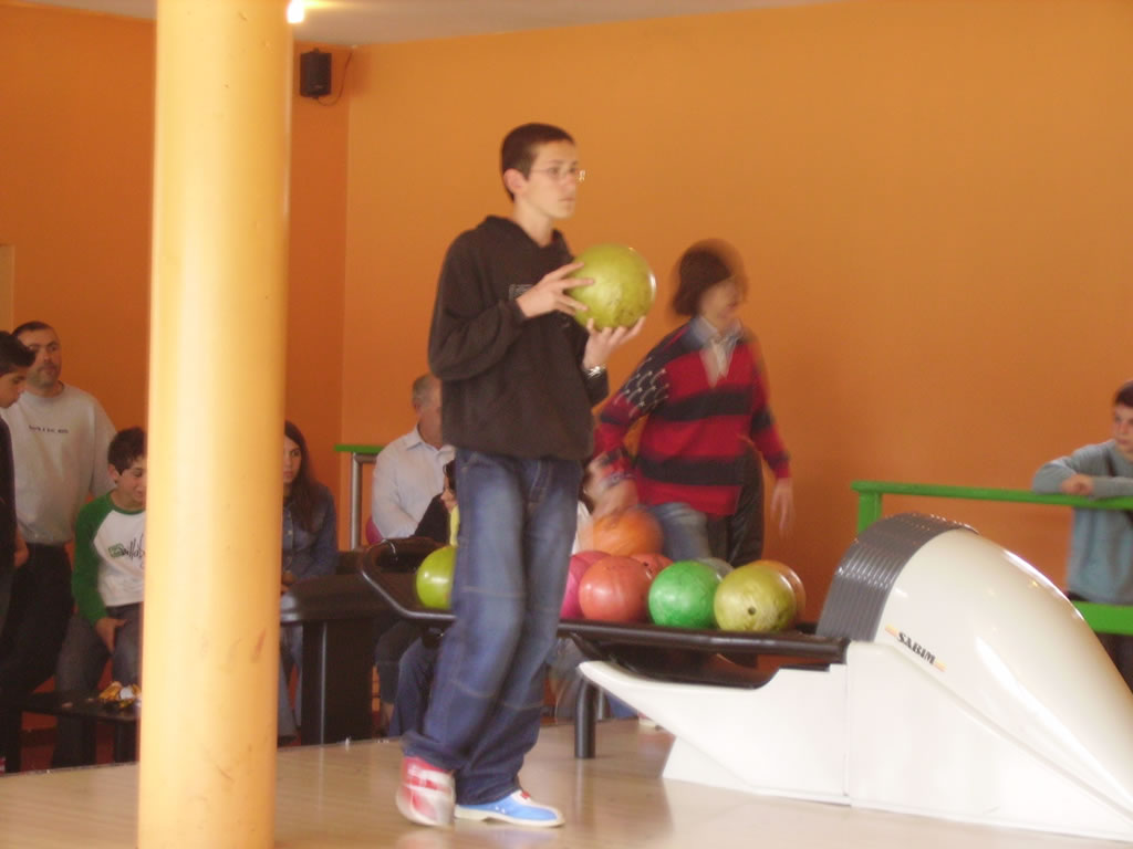 Intercâmbio Escolas Poitiers Batalha46