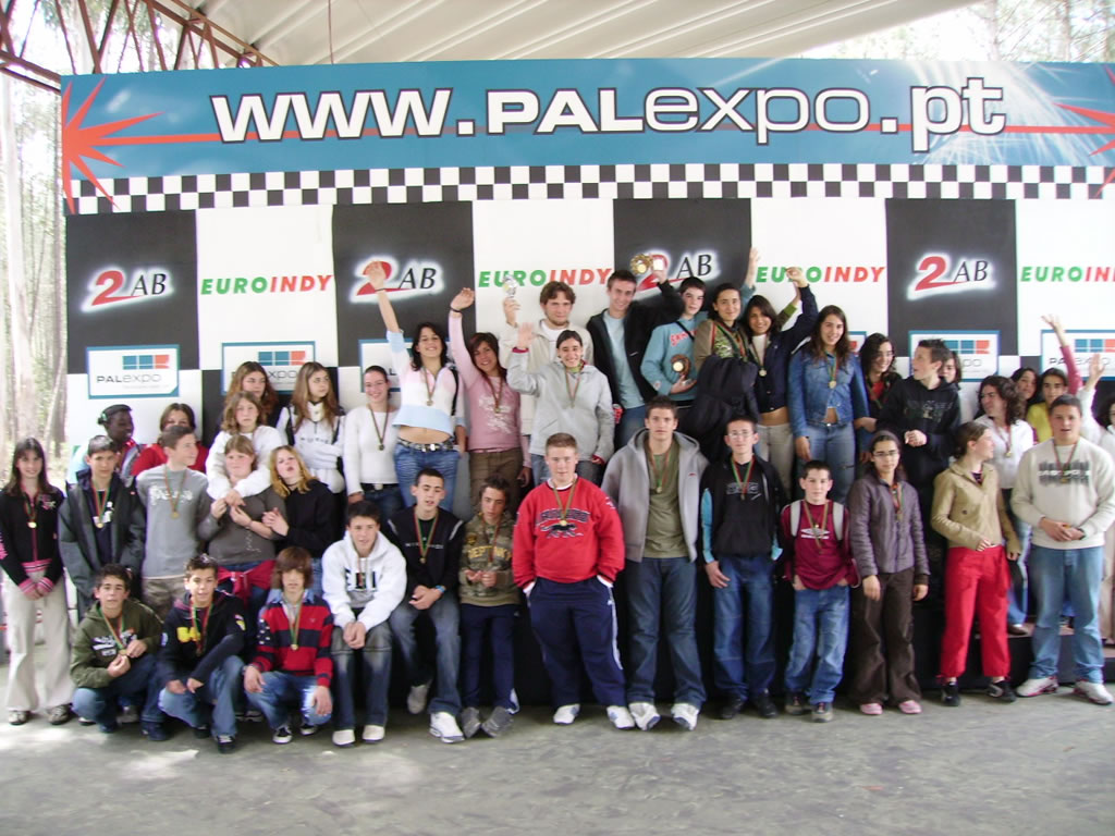 Intercâmbio Escolas Poitiers Batalha51