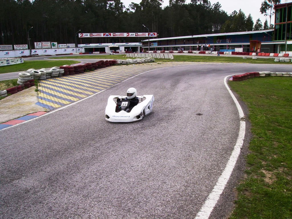 Escola Staff Euroindy - 1ª Prova19