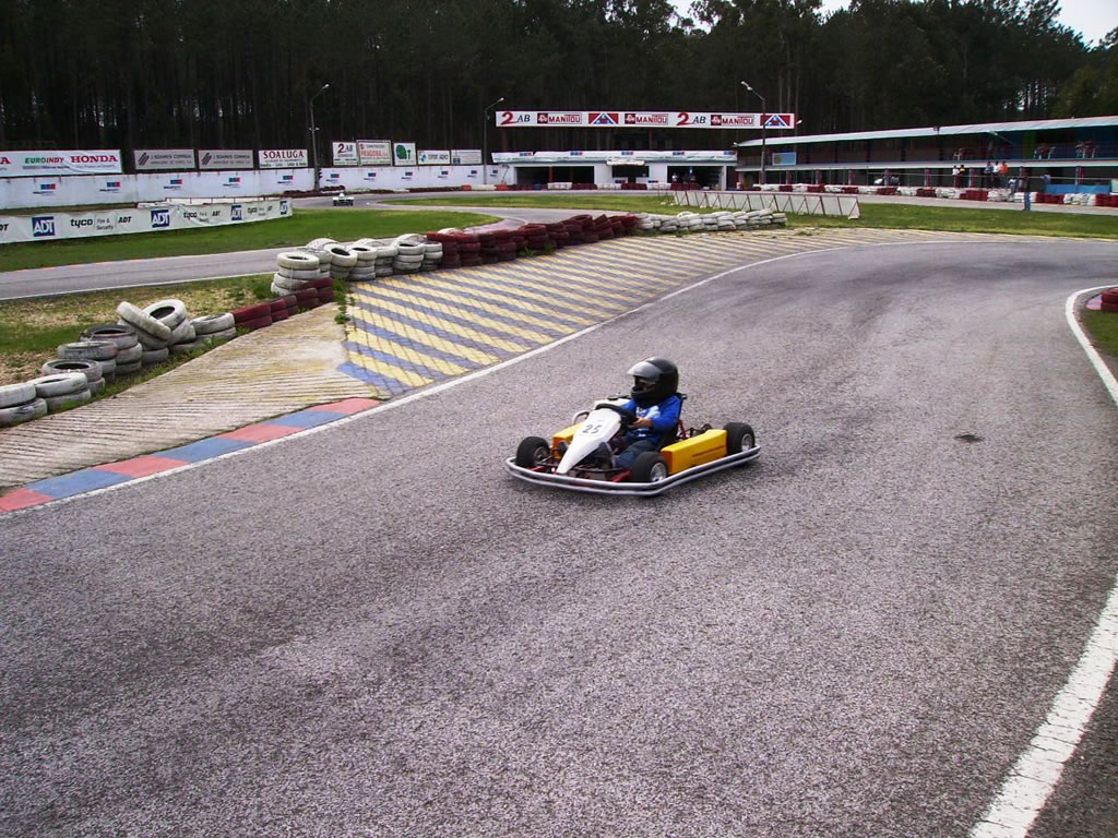 Escola Staff Euroindy - 1ª Prova20