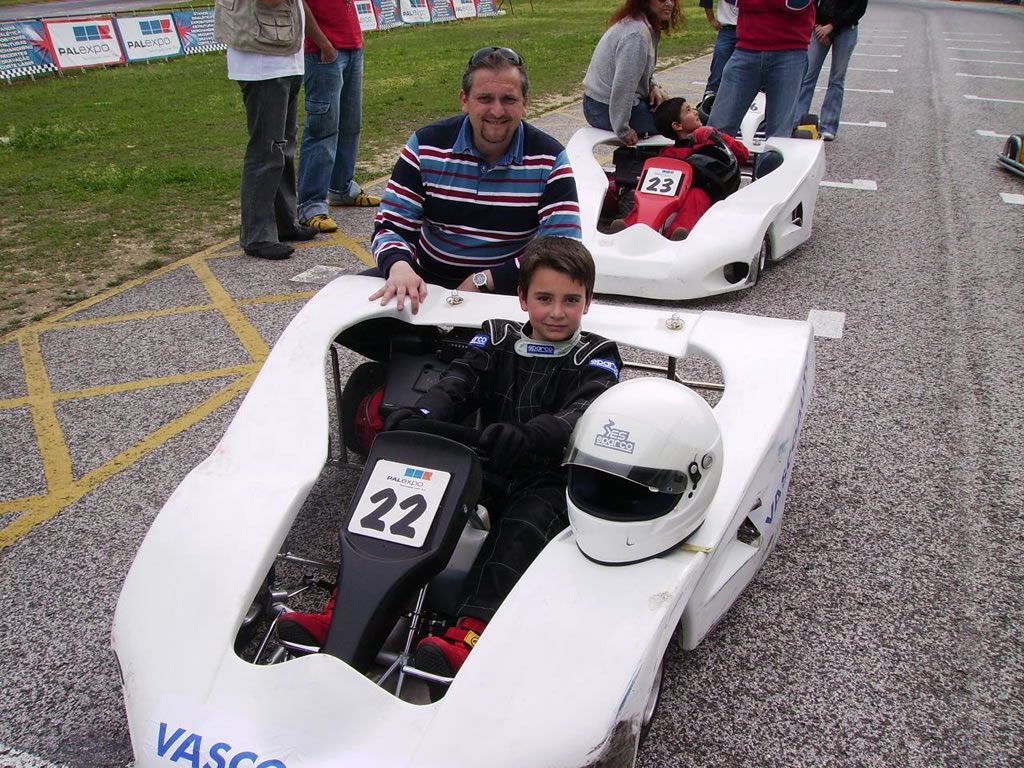 Escola Staff Euroindy - 1ª Prova26