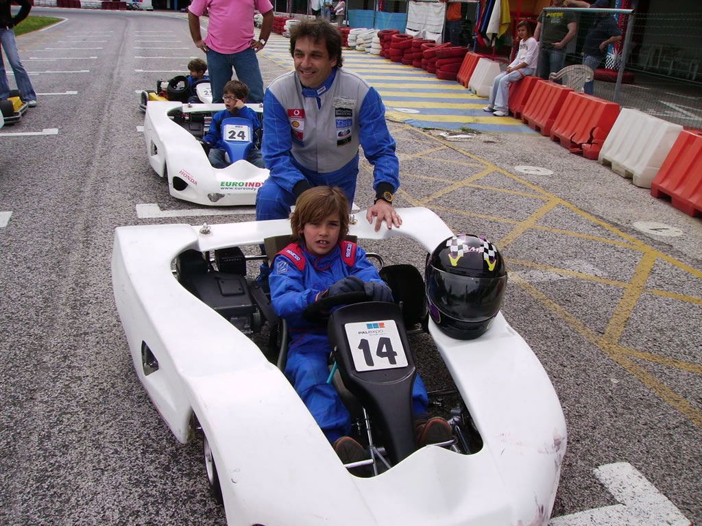 Escola Staff Euroindy - 1ª Prova27