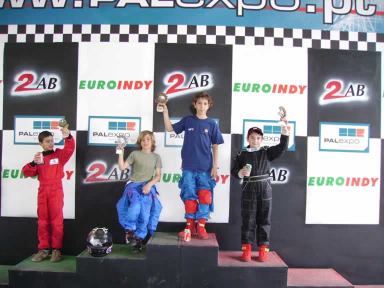 Escola Staff Euroindy - 2ª Prova15