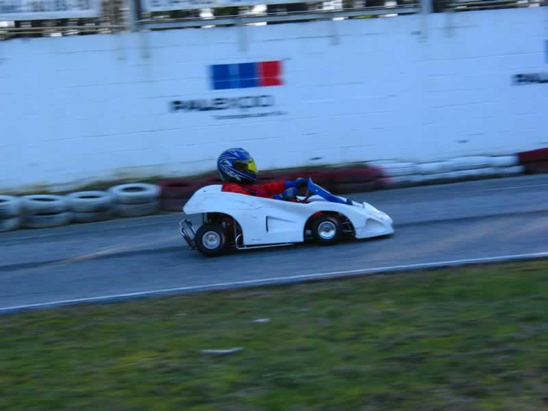 Escola Staff Euroindy - 5ª Prova99