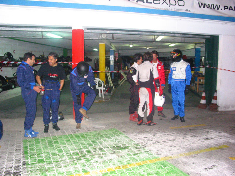 24 Horas da Batalha 2006 - 12 Horas de prova4