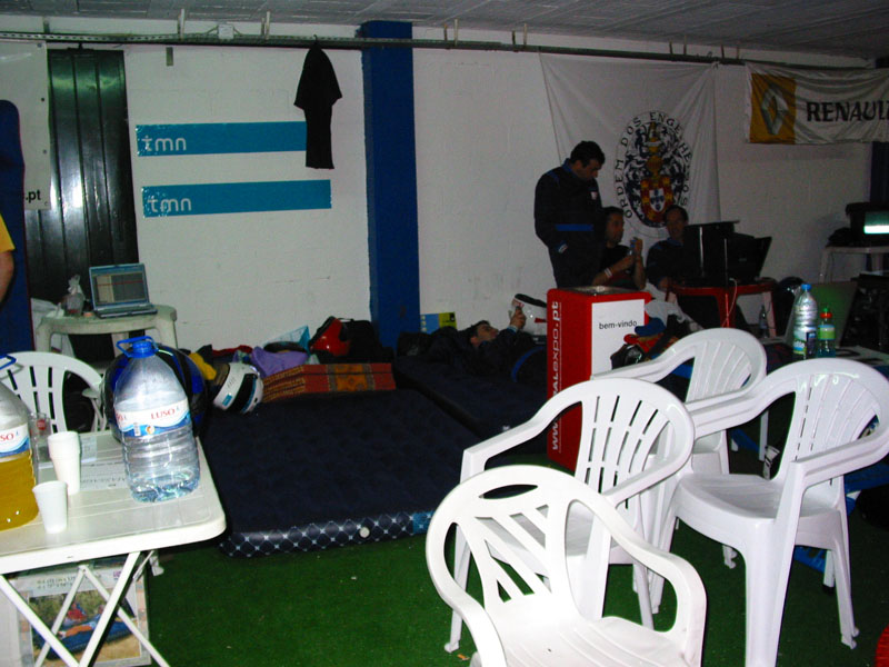 24 Horas da Batalha 2006 - 12 Horas de prova20