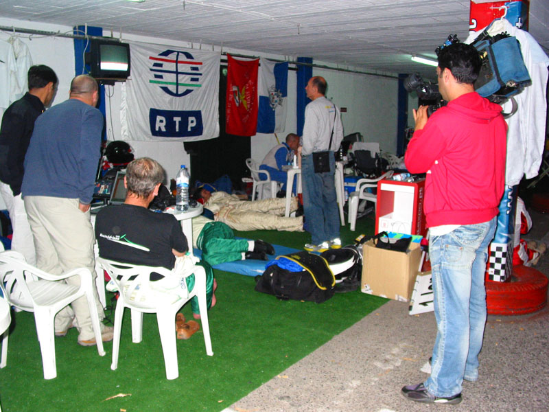 24 Horas da Batalha 2006 - 12 Horas de prova23