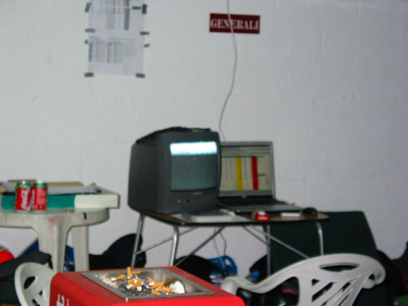 24 Horas da Batalha 2006 - 12 Horas de prova26