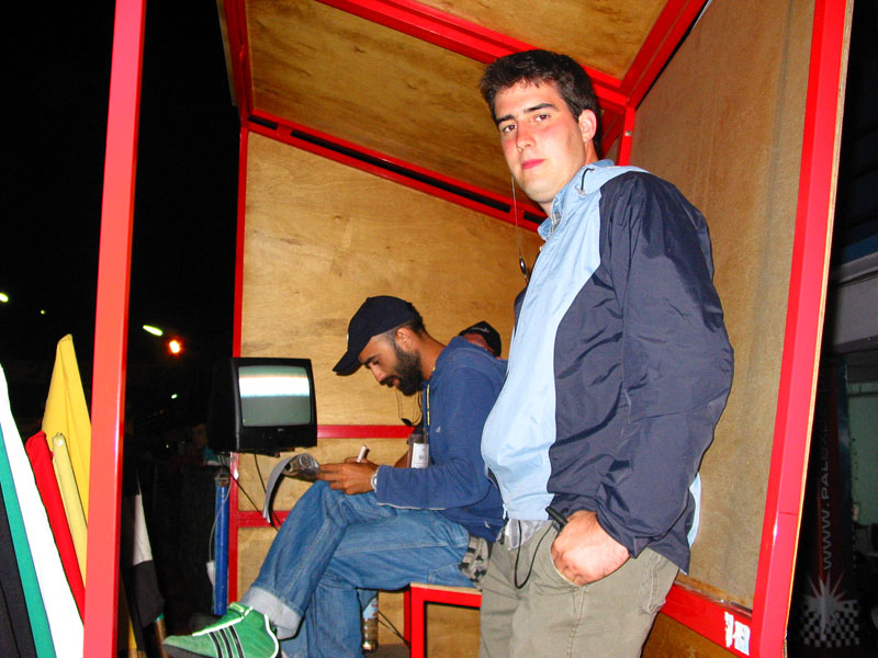 24 Horas da Batalha 2006 - 12 Horas de prova31