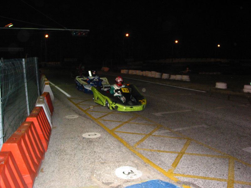 24 Horas da Batalha 2006 - 12 Horas de prova33