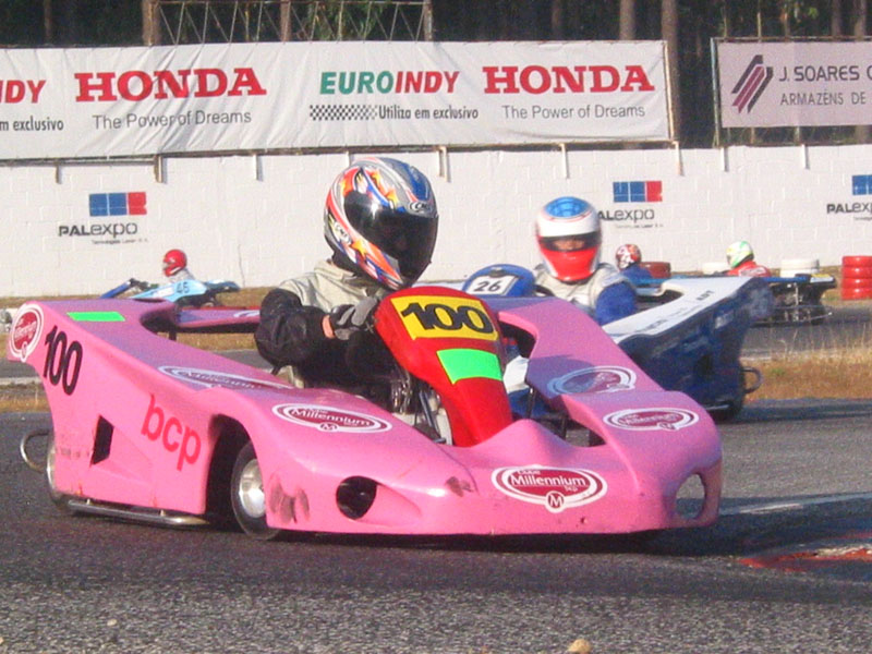 24 Horas da Batalha 2006 - 19 Horas de prova3