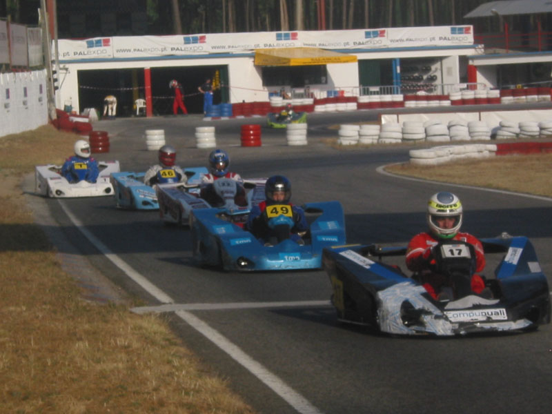 24 Horas da Batalha 2006 - 19 Horas de prova17