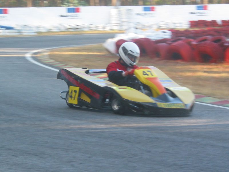 24 Horas da Batalha 2006 - 19 Horas de prova26