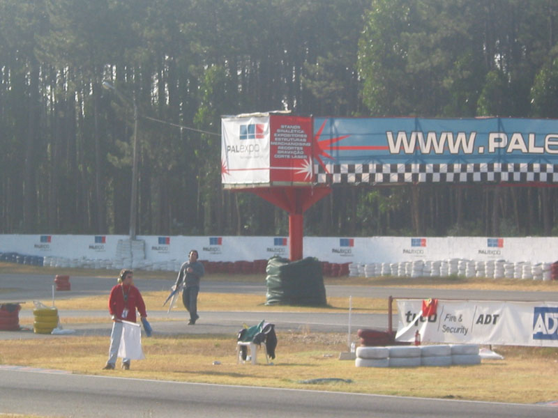 24 Horas da Batalha 2006 - 19 Horas de prova38