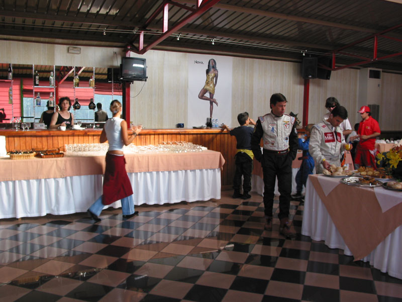 24 Horas da Batalha 2006 - 19 Horas de prova44