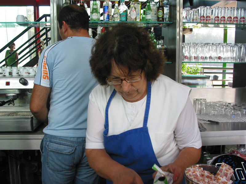 24 Horas da Batalha 2006 - 19 Horas de prova45