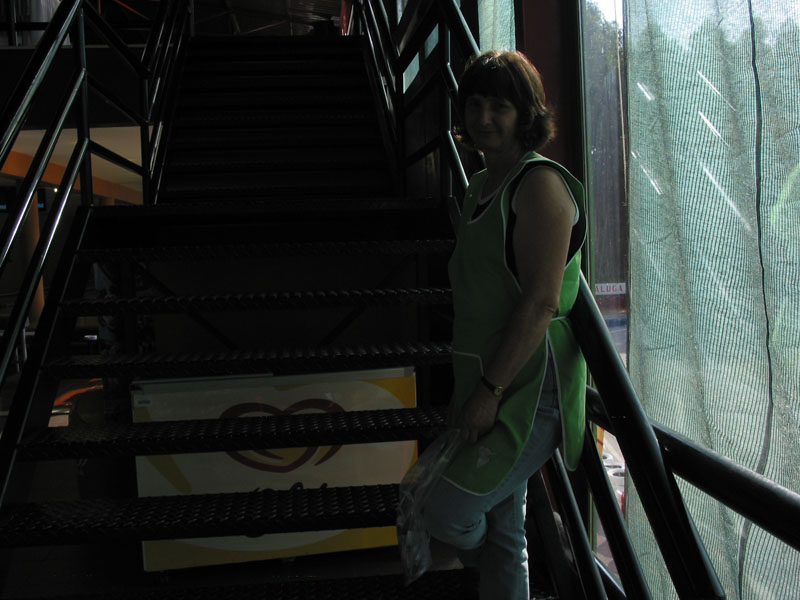 24 Horas da Batalha 2006 - 19 Horas de prova46