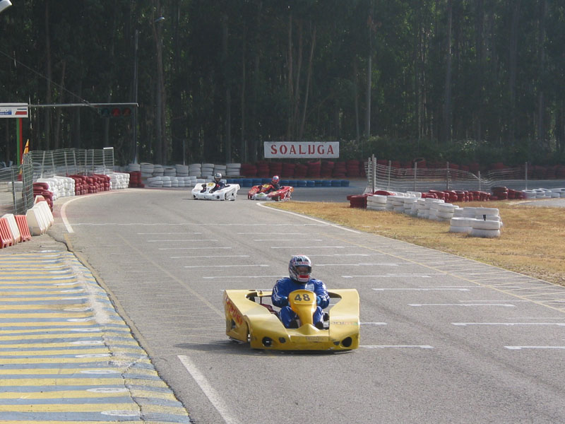 24 Horas da Batalha 2006 - 19 Horas de prova58