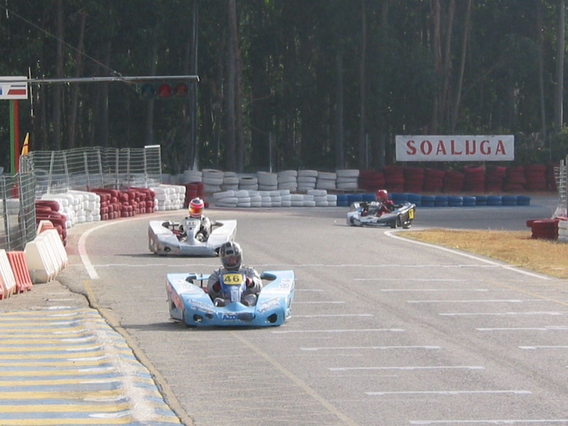 24 Horas da Batalha 2006 - 19 Horas de prova59