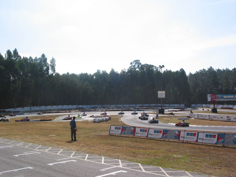 24 Horas da Batalha 2006 - 22 Horas de prova4