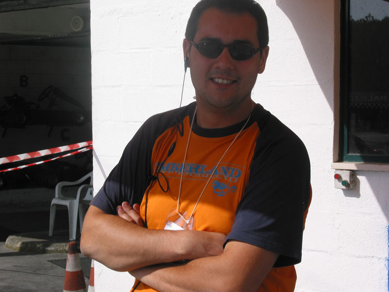 24 Horas da Batalha 2006 - 22 Horas de prova5